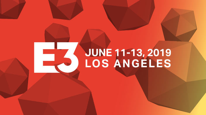 Conferenze E3 2019, si parte!