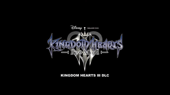 Kingdom Hearts III, primo trailer per il DLC Re:Mind