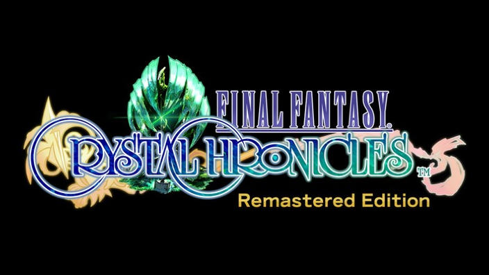 Final Fantasy: Crystal Chronicles Remastered Edition in arrivo su iOS e Android
