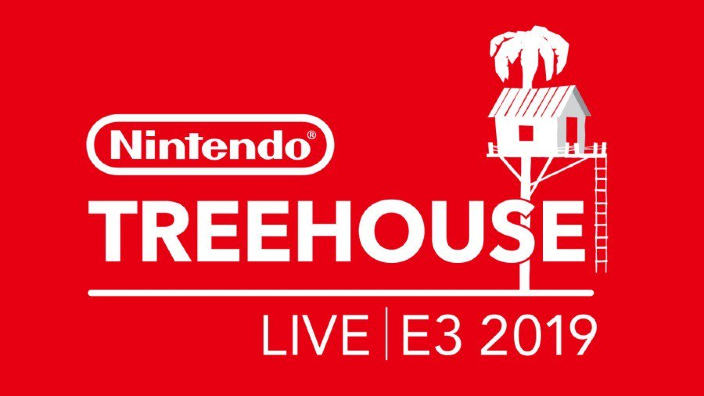 Tutti i video gameplay dal Nintendo Treehouse