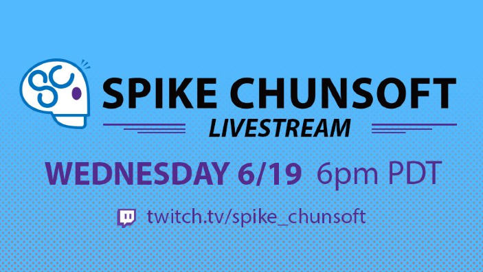 Spike-Chunsoft si prepara ad un annuncio emozionante
