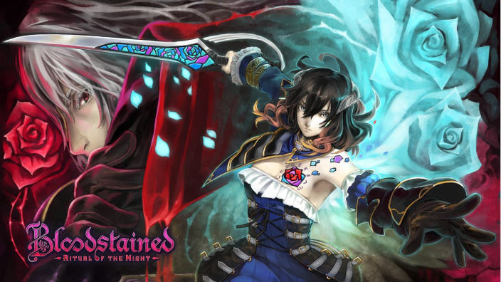 Bloodstained disponibile anche su Nintendo Switch