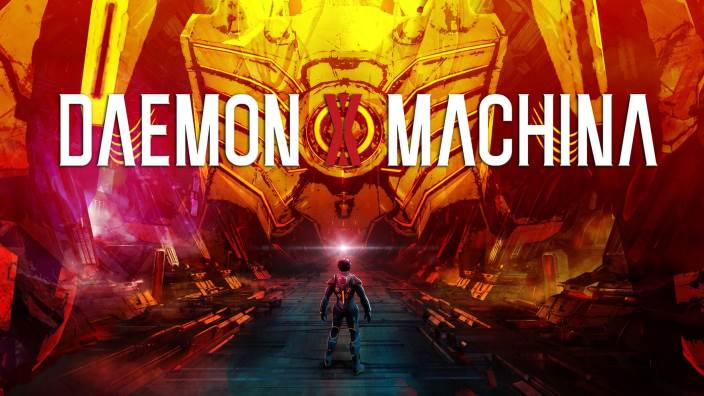 Annunciata la Daemon X Machina Orbital Limited Edition