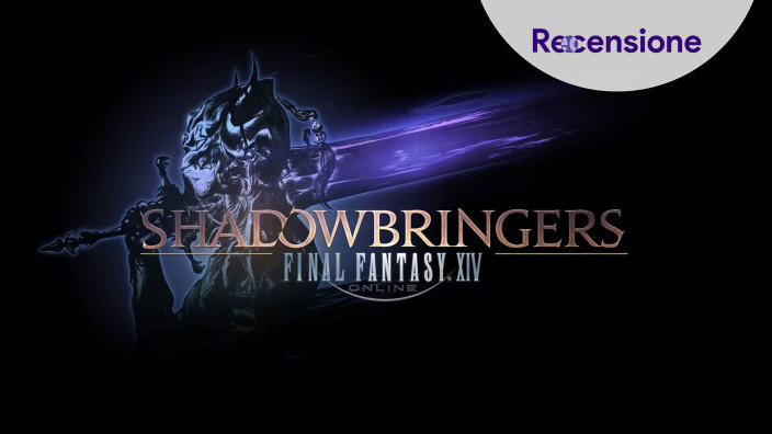 <strong>Final Fantasy XIV: Shadowbringers</strong> - Recensione