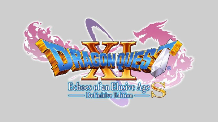 Dragon Quest XI S godrà di una demo