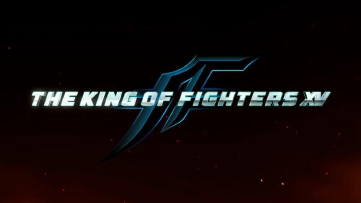 SNK annuncia The King of Fighters XV e i DLC di Samurai Shodown