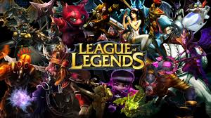 League of Legends si aggiorna alla 9.16