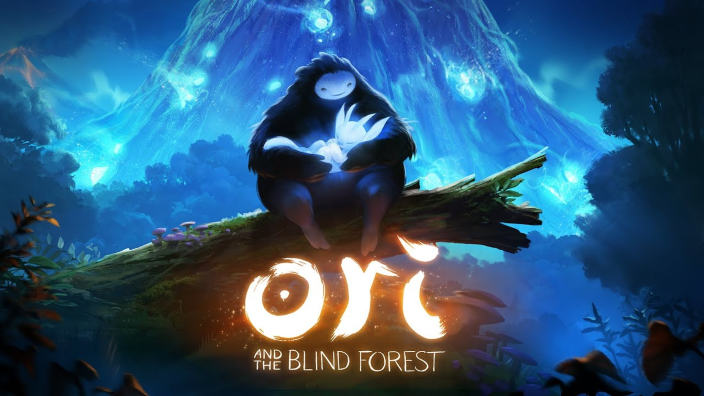 Ori and the Blind Forest su Nintendo Switch