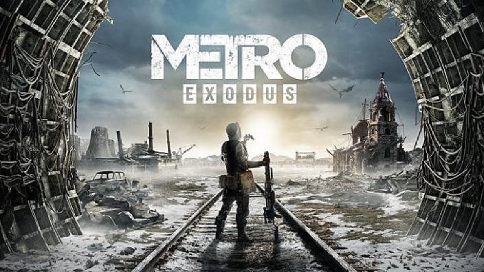 Annunciata la prima espansione di Metro Exodus