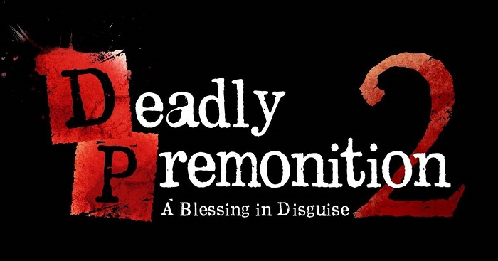Annunciato Deadly Premonition 2 A Blessing in Disguise