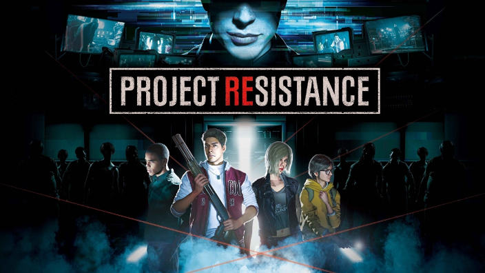 Resident Evil Project Resistance si mostra in gameplay