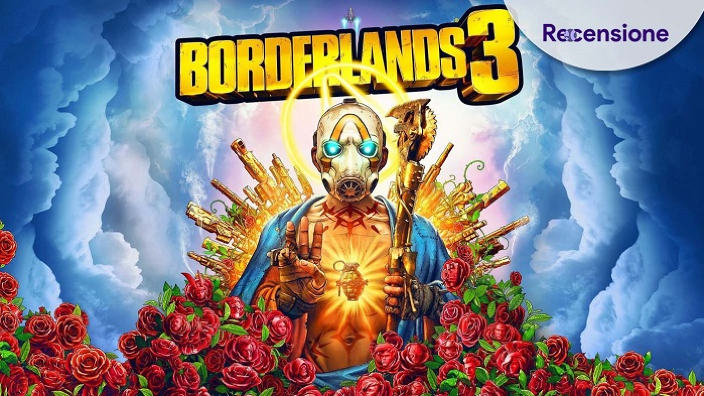 <strong>Borderlands 3</strong> - Recensione