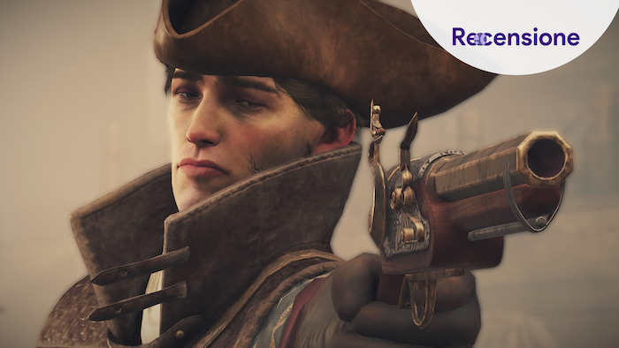 <strong>GreedFall</strong> - Recensione