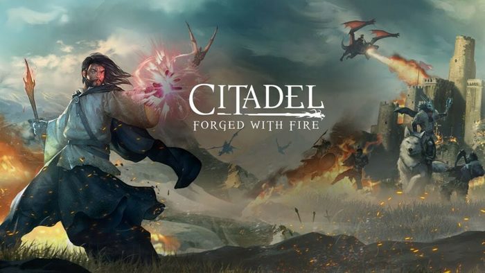 Citadel Forged with Fire ha una data di uscita