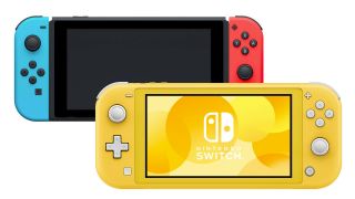 Nintendo Switch Lite si aggiunge al caso legale contro Nintendo