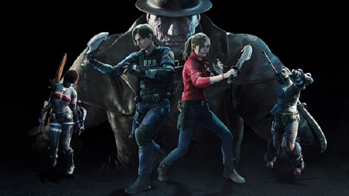 Monster Hunter World Iceborne - arriva la collaborazione con Resident Evil 2