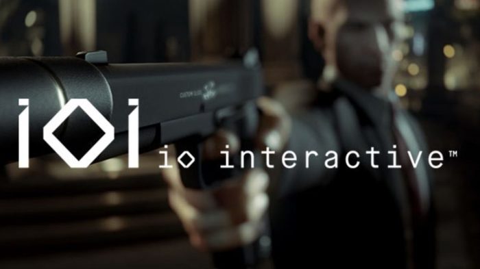 IO Interactive e Warner Bros Uniti per una nuova IP