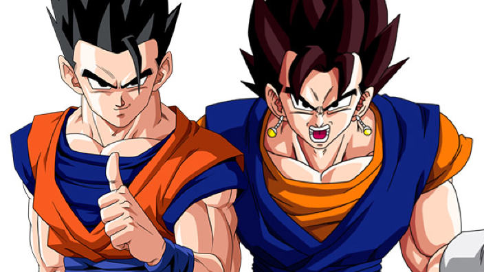Dragon Ball Z: Kakarot - Vegeth e Gohan Adulto entrano nel cast dei personaggi giocabili