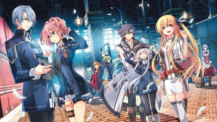 <strong>The Legend of Heroes: Trails of Cold Steel III</strong> - Recensione