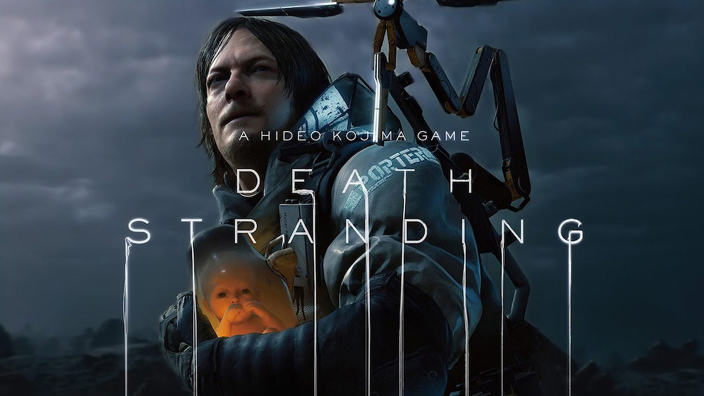 Death Stranding - Annunciata la versione per PC