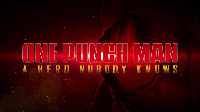 Aperte le iscrizioni alla beta di One Punch Man: A Hero Nobody Knows