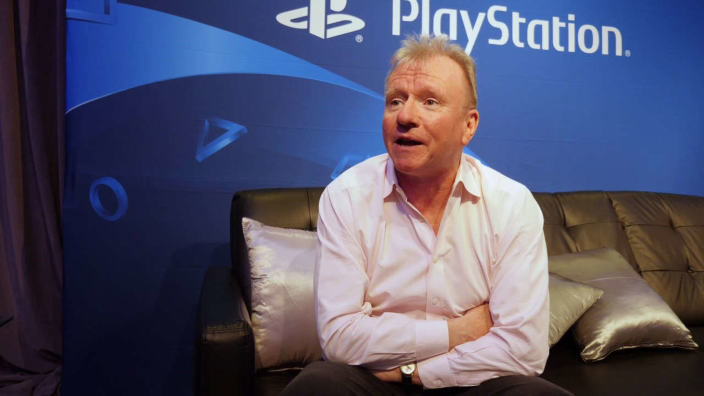 Jim Ryan appoggia la ristrutturazione interna di Sony in vista di PlayStation 5