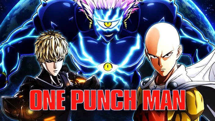 One Punch Man: A Hero Nobody Knows ha una data di uscita ufficiale