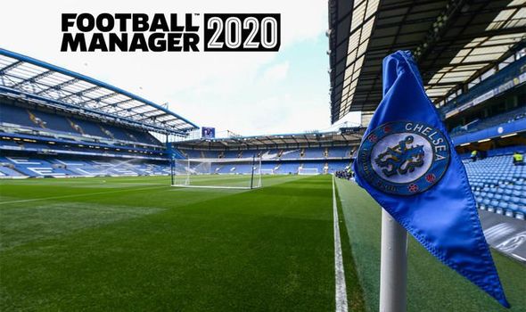 Football Manager 2020 esce oggi