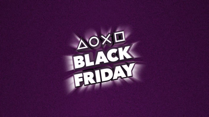 Il Black Friday di PlayStation è già iniziato