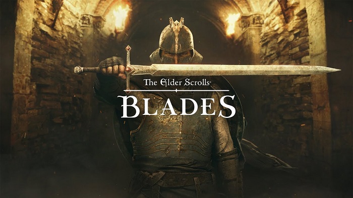 The Elder Scrolls Blades - la versione Nintendo Switch rinviata al 2020