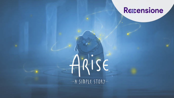 <strong>Arise A Simple Story</strong> - Recensione