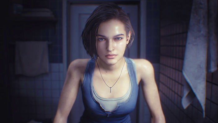 Un nuovo obiettivo di Resident Evil 2 Remake suggerisce prossimi collegamenti con il 3