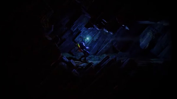 Oddworld Soulstorm conferma la narrazione dark con un trailer