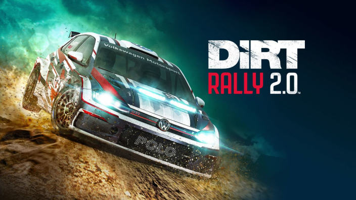 Dirty Rally 2.0 ed Xbox Live Gold gratuiti per questo week end