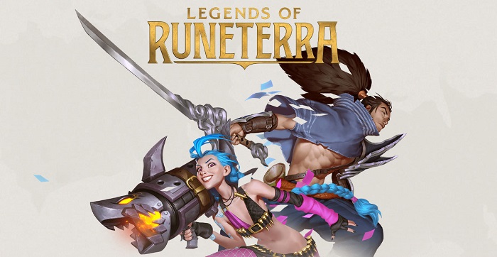 Legends of Runeterra - annunciata la data dell'open beta