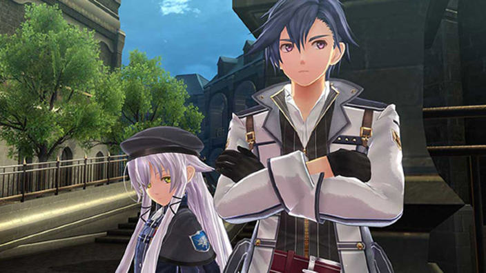 The Legend of Heroes: Trails of Cold Steel III confermato per PC