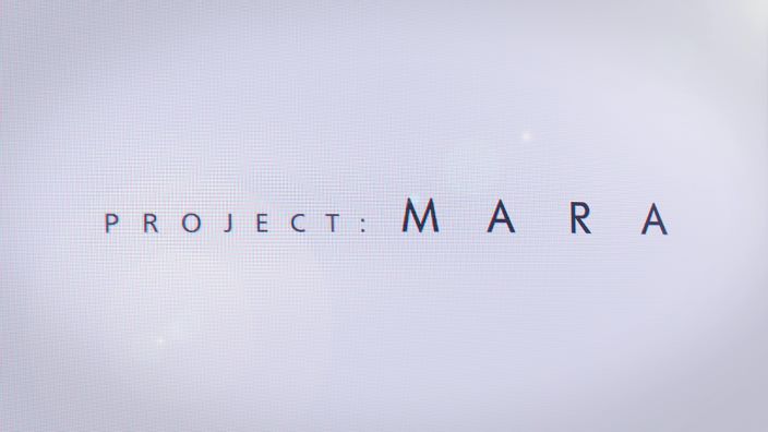 Annunciato Project: Mara