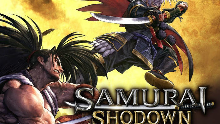 Samurai Shodown annunciato un secondo Season Pass