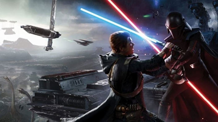 Star Wars Jedi Fallen Order potrebbe aver già superato le aspettative di vendita