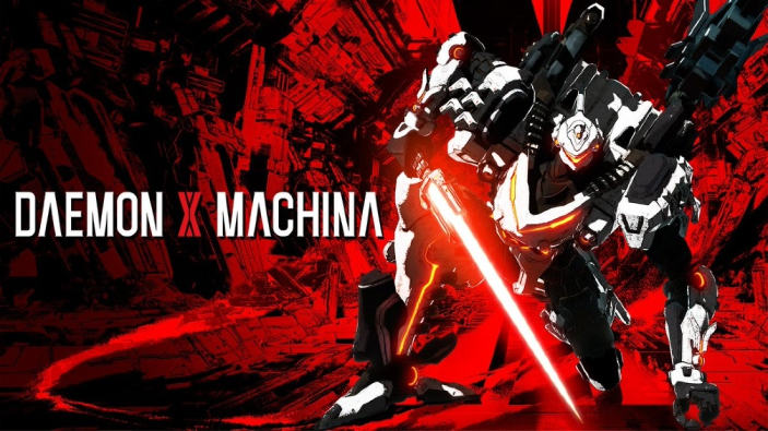 Daemon X Machina arriva su PC