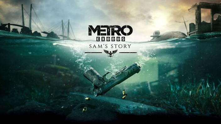 Rilasciato il secondo DLC per Metro Exodus