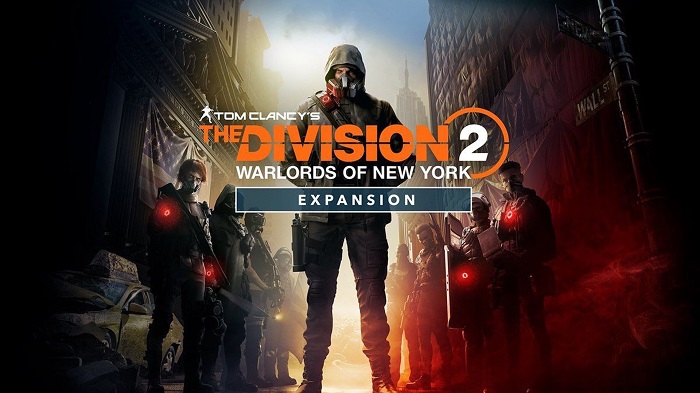 The Division 2 - Annunciata l'espansione "Warlords of New York"