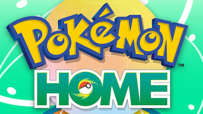 Pokemon Home disponibile su Nintendo Switch e dispositivi Mobile