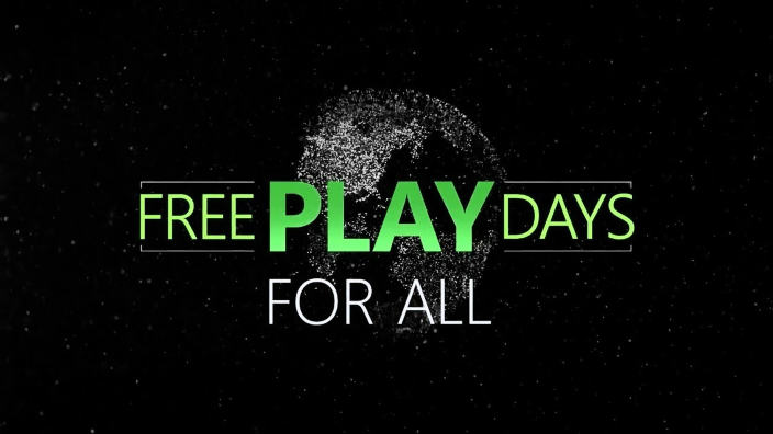 Tre giochi anime in prova gratuita per i Free Play Days