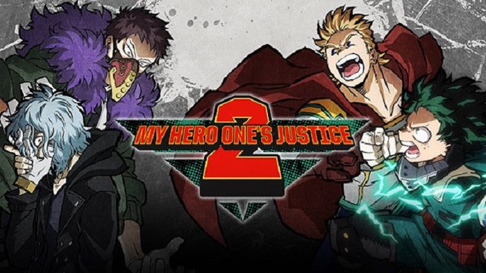 My Hero One's Justice 2 presenta i cattivi