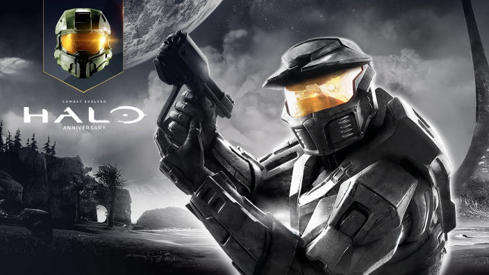 Halo Combat Evolved Anniversary arriva anche su PC Game Pass