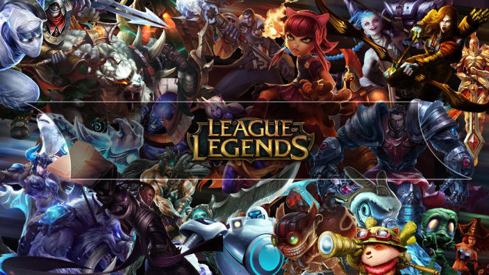 League of Legends si aggiorna alla patch 10.5