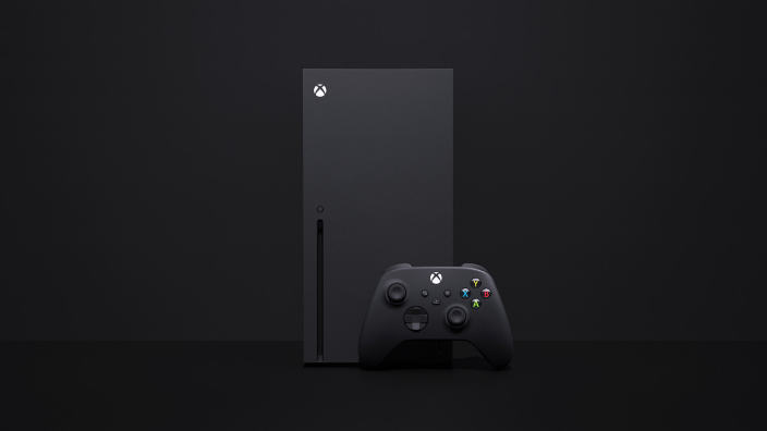 <strong>Xbox Series X</strong> svelate tutte le specifiche tecniche