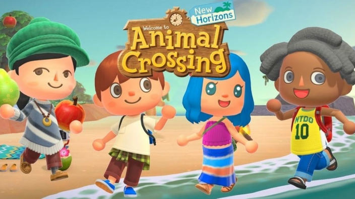 Prezzi da capogiro per la borraccia di Animal Crossing
