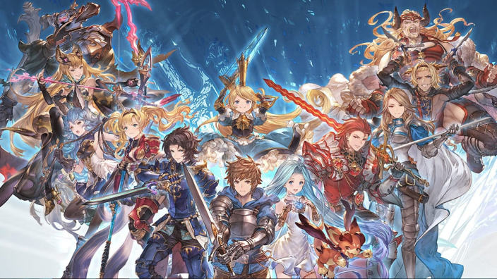 <strong>Granblue Fantasy Versus</strong> - Recensione